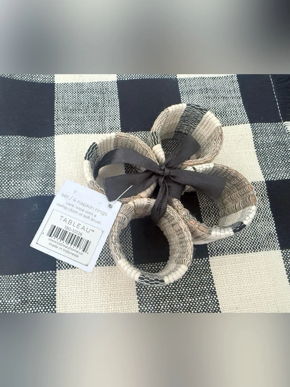 Kirkland Home Set